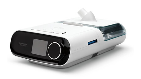 DreamStation&nbsp;ASV image