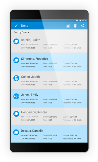 Lumify product image
