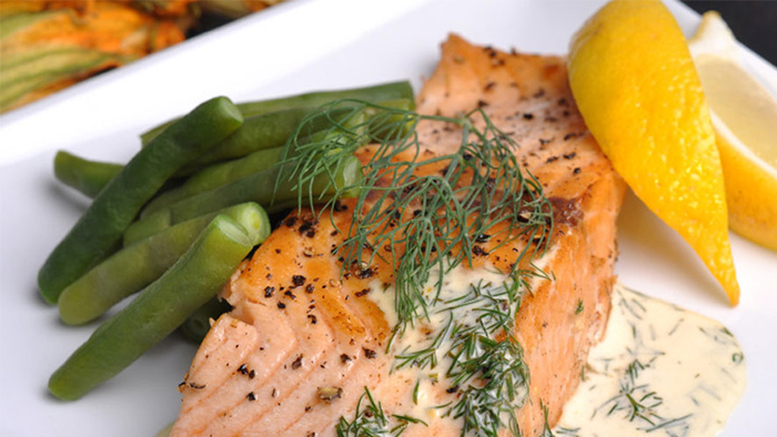 Sju livsmedel som bidrar till god nattsömn