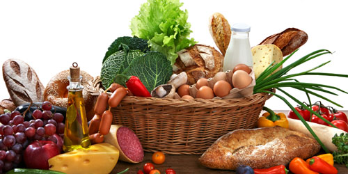 Kan man verkligen ”sova som man äter”?