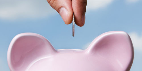 Sov bättre, spara mer pengar