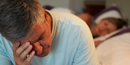 En rörelse för naturlig sömn