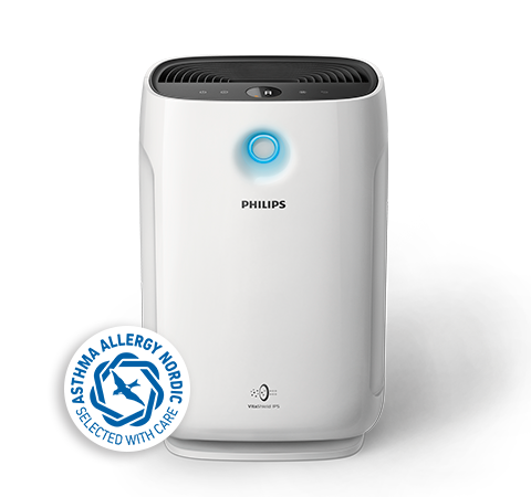 Philips Luftrenare serie 2000i