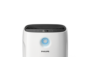 Philips Luftrenare serie 2000