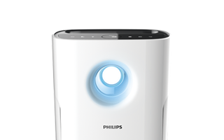Philips Luftrenare serie 3000