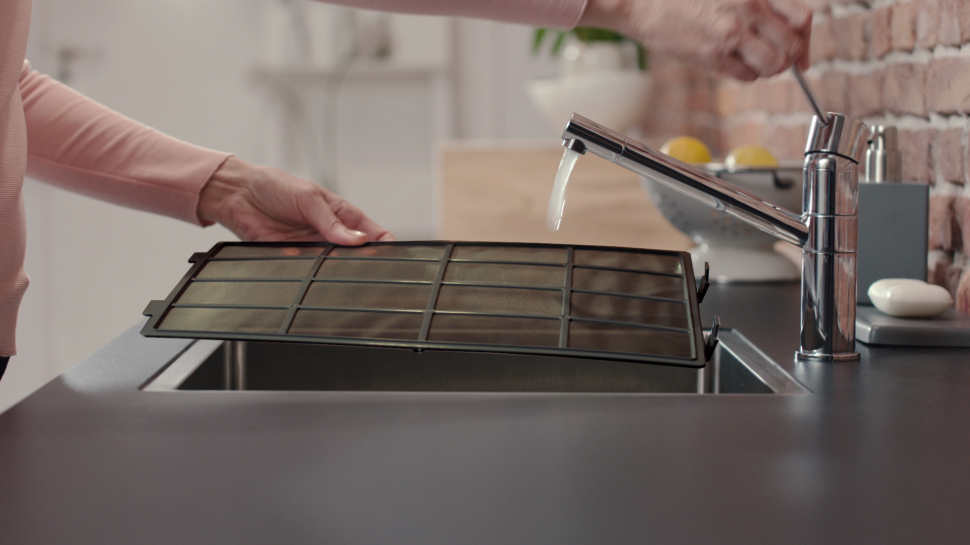 Philips Air Combi - F&ouml;rfilter