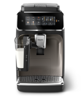 Philips helautomatiska espressomaskiner 3200 serien