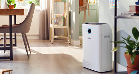 Philips Luftv&aring;rdsprodukter