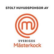 Sveriges M&auml;sterkock