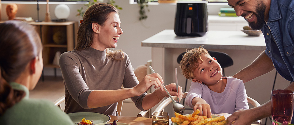 S&aring; kan du tillaga maten p&aring; ett mer h&auml;lsosamt vis