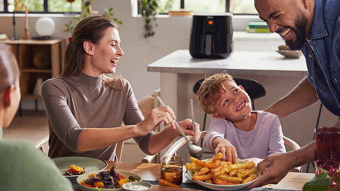 S&aring; kan du tillaga maten p&aring; ett mer h&auml;lsosamt vis