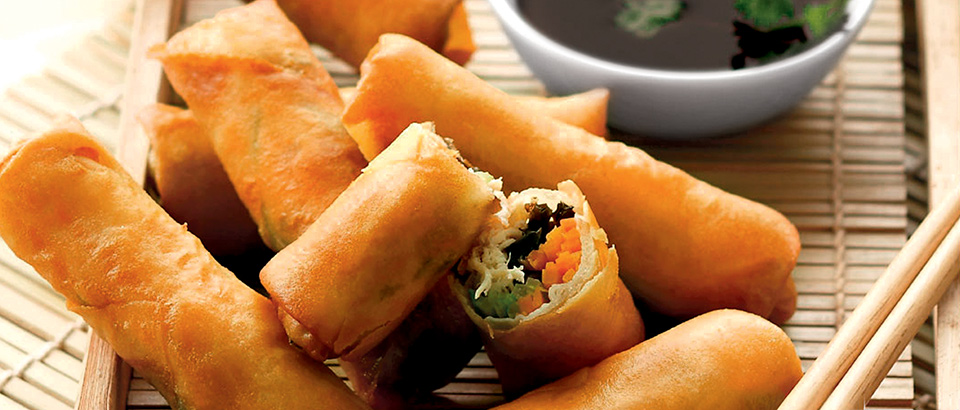 Varf&ouml;r smakar fet mat s&aring; mycket b&auml;ttre?