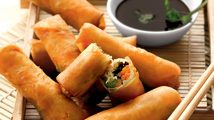 Varf&ouml;r smakar fet mat bra?