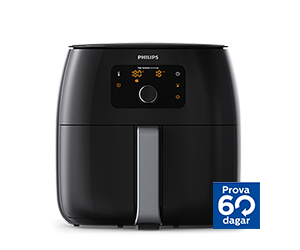Philips Airfryer XXL HD9650/90 - Stora familjen