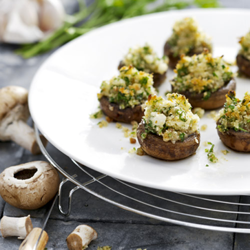 Laga god mat med Philips k&ouml;ksapparater