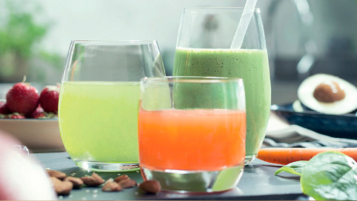 Vilka n&auml;rings&auml;mnen finns i juice?