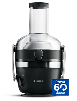 Philips R&aring;saftcentrifug HR1916/70