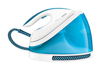 Smart Calc Clean-&aring;nggeneratorer