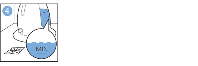 Enkel sk&ouml;ljning