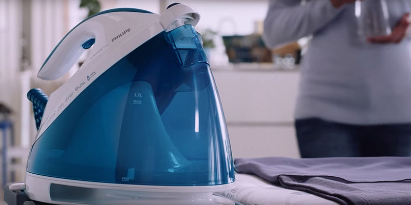 SpeedCare-&aring;nggenerator