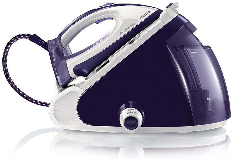 Instruktionsfilm f&ouml;r Easy De-Calc-funktionen