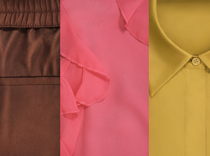 Kraftfull &aring;nga f&ouml;r skrynkelfria kl&auml;der 