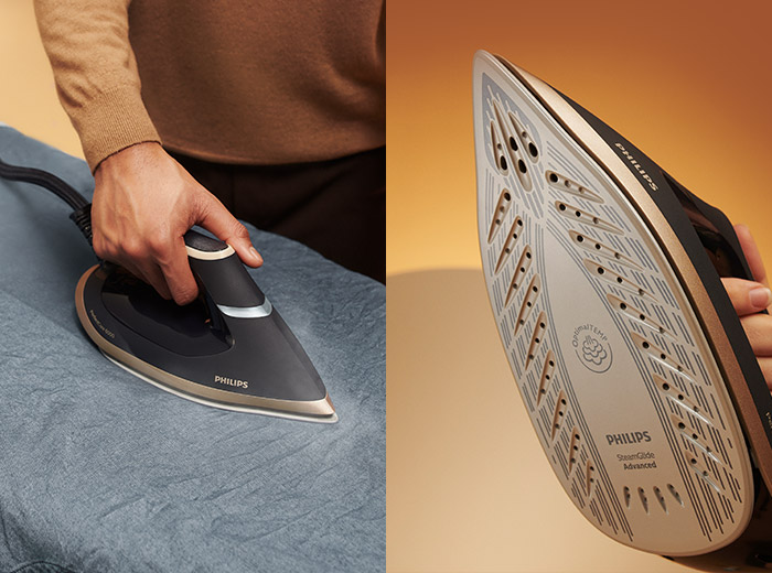  M&ouml;dosam strykning   - Ultimativ glidning och h&aring;llbarhet