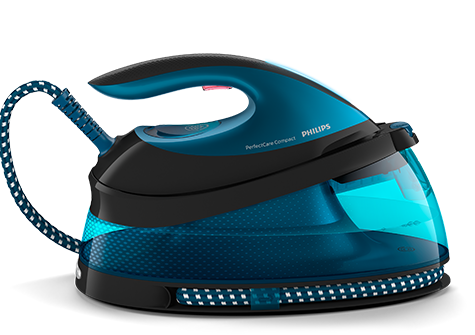 PerfectCare Compact GC7846/80