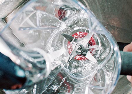 Enkel reng&ouml;ring