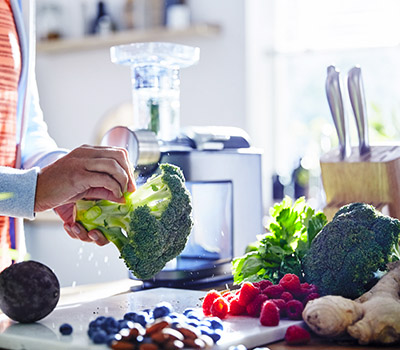 Varf&ouml;r &auml;r smoothies nyttigt?