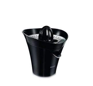 L&auml;s mer om Philips citruspress