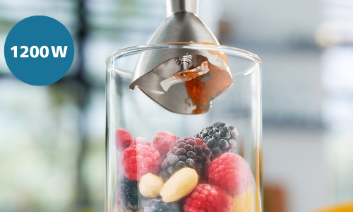 Philips Stavmixer 1200-watt