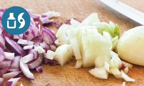 Philips Stavmixer minihackare