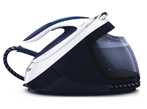 PerfectCare Elite &aring;ngstation