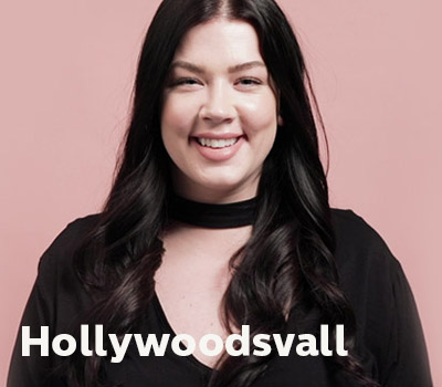 G&ouml;r snygga hollywood-lockar med Philips