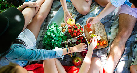 S&aring; f&aring;r du naturligt vitare t&auml;nder