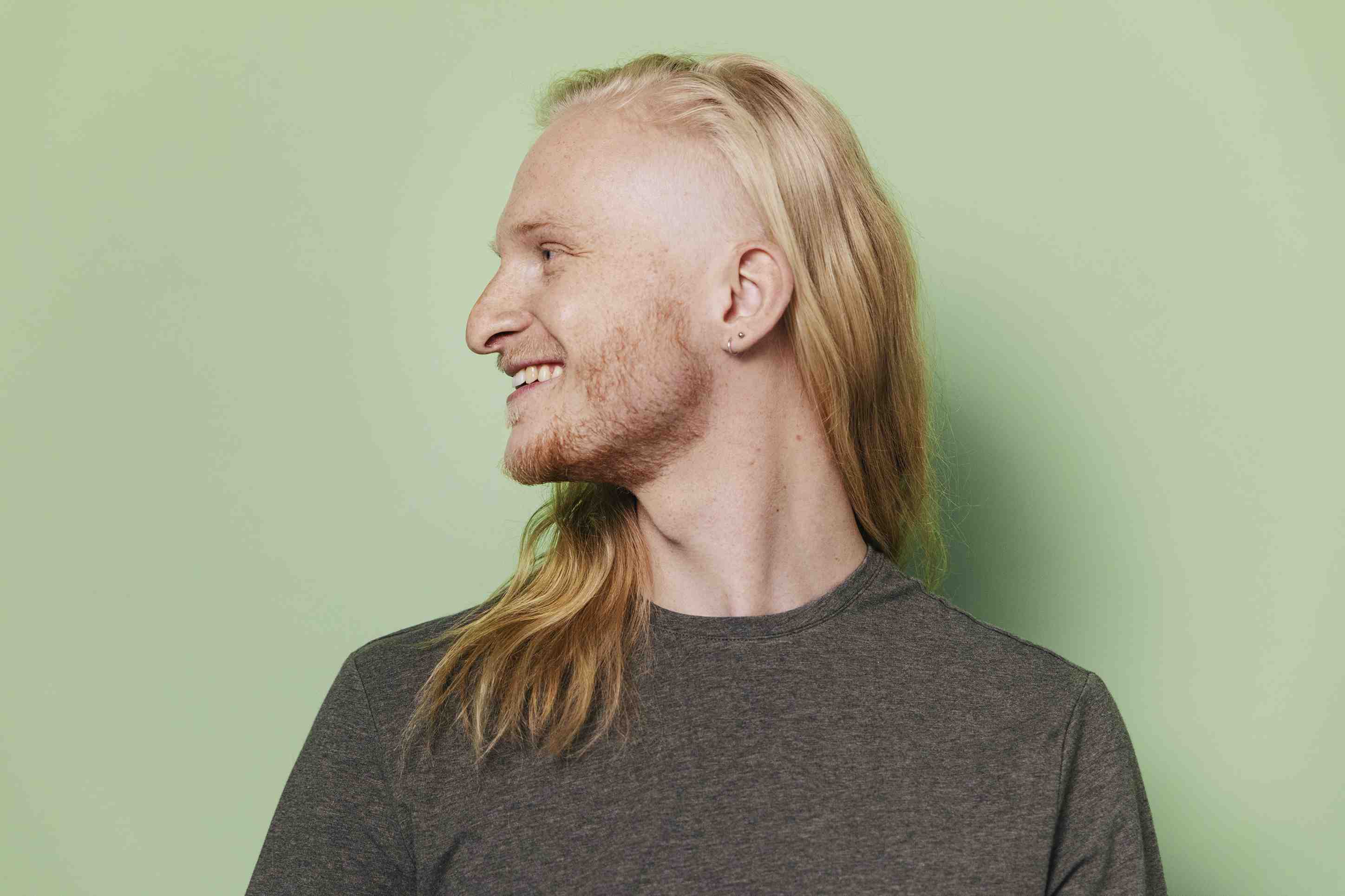 Sk&auml;ggstubb med OneBlade