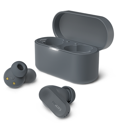 Philips T3509 True wireless-h&ouml;rlurar