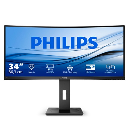 346b1c philips monitor infoscreen image