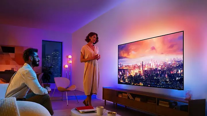 Vad är OLED-TV? Vad är så speciellt med det?