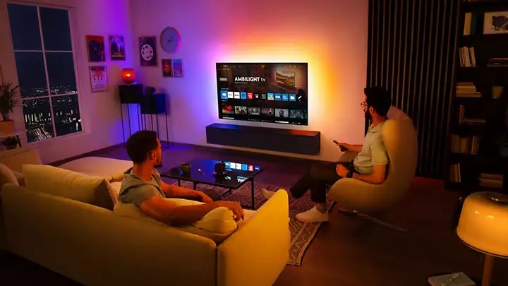 Vad är en Smart-TV? Nyckelfunktioner förklarade