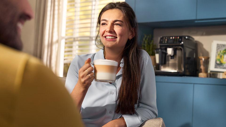 Hur man g&ouml;r kaffe mindre bittert