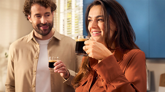 Varf&ouml;r &auml;r mitt kaffe bittert?