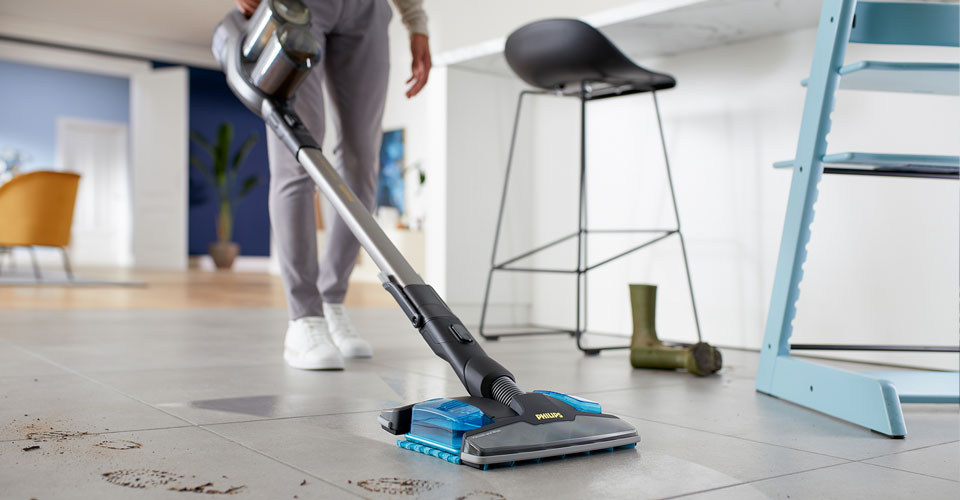 Att reng&ouml;ra fogar: S&aring; f&ouml;rhindrar du uppbyggnaden av smuts