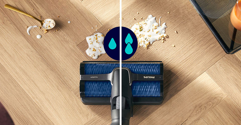 Att reng&ouml;ra kakelfogar i k&ouml;k