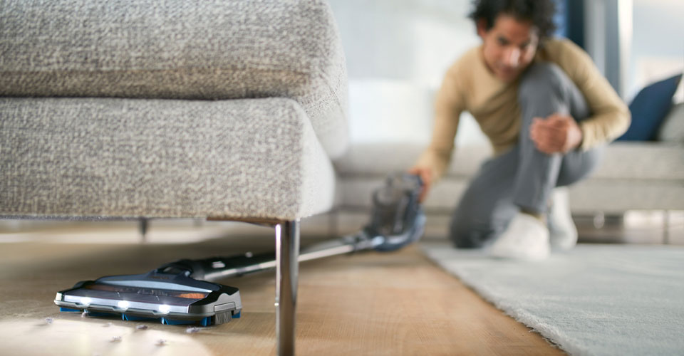 St&auml;da snabbt: Tips f&ouml;r att st&auml;da hus