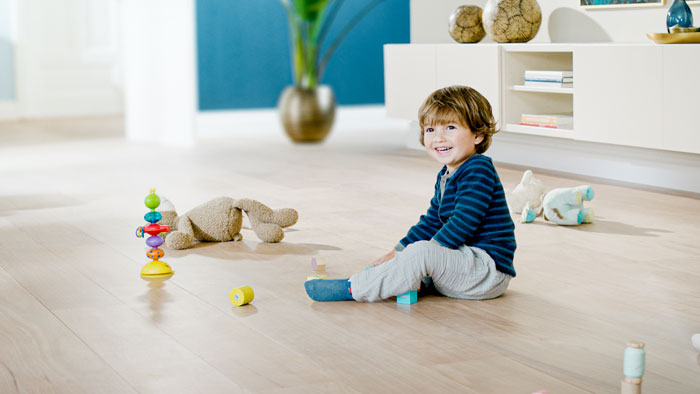 St&auml;da l&auml;genhet och hus snabbt och effektivt 