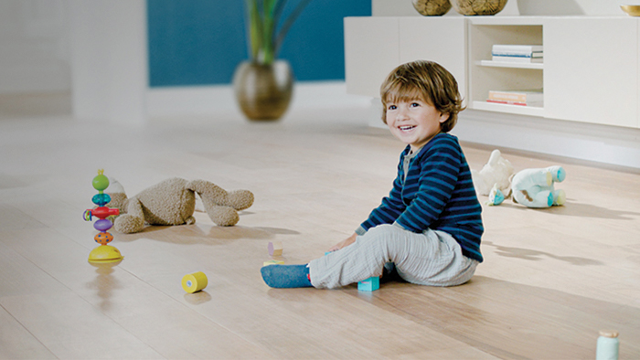 Tips om golvreng&ouml;ring