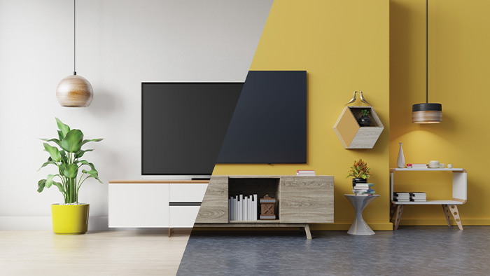 Reng&ouml;ring av linoleum och vinyl