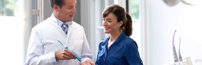 Hur ofta kr&auml;vs professionell tandreng&ouml;ring? 